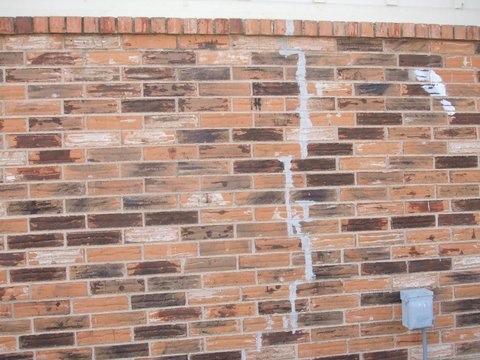 Masonry Repair Dallas -Before Mortar Matching Services