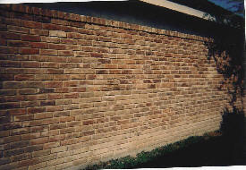 Brick Repair Mortar Dallas