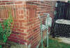 Brick Mortar Repair Dallas